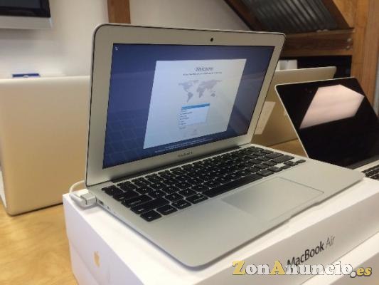 Nuevo original iPhone 7 ,7Plus y macbook